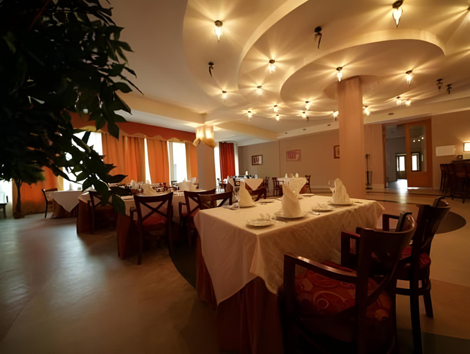 Food & Drinks, Spa Hotel Aquamarine, Sankt-Peterburg gorsovet