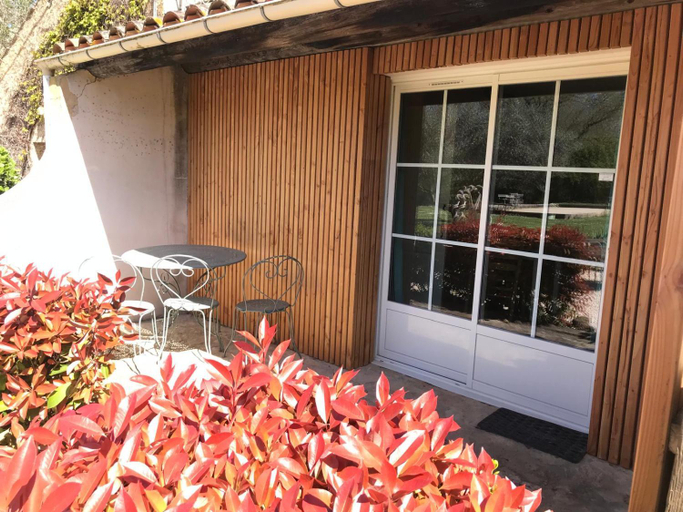 Others 4, Chambre Thym Mas Bel Esperance, Gard
