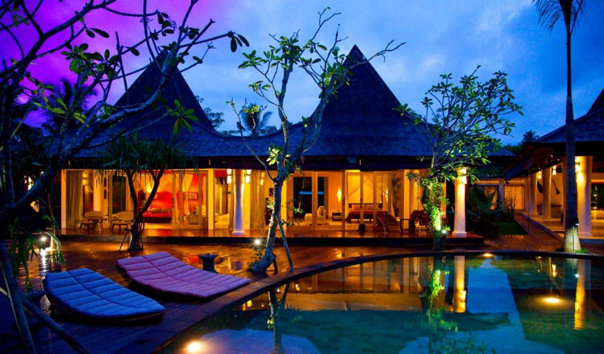 Swimming Pool 5