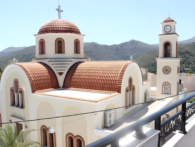 Exterior & Views 1, Hellas, Crete