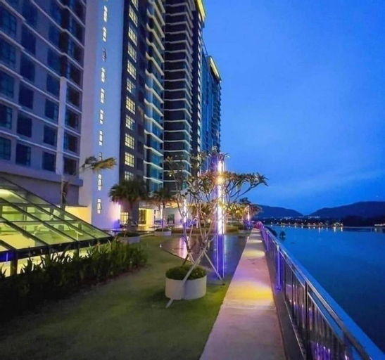 Others 4, Leisure2@Imperium Residence Kuantan Seaview Studio, Kuantan