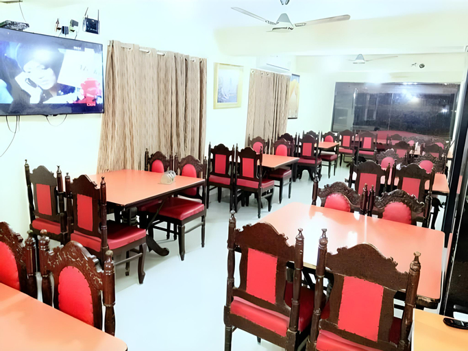 Food & Drinks 4, Hotel Vipassana Bodhgaya, Gaya