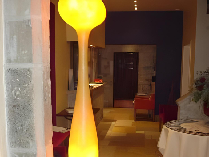 Public Area 2, Hotel New Regina, West-Vlaanderen