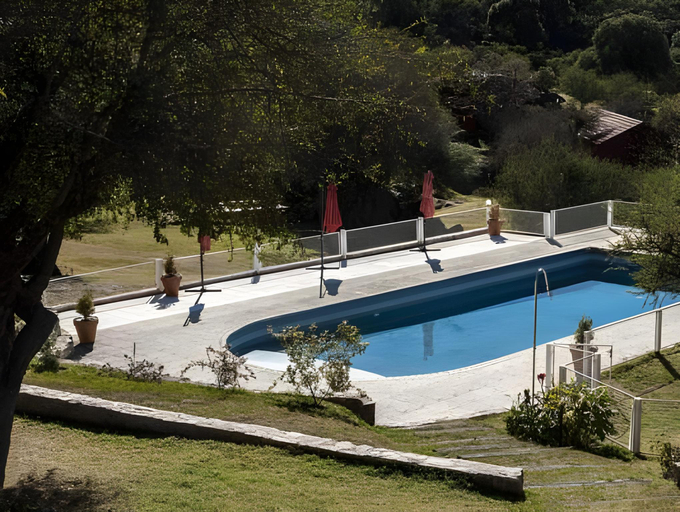 Sport & Beauty 5, Los Ancares Resort, San Alberto