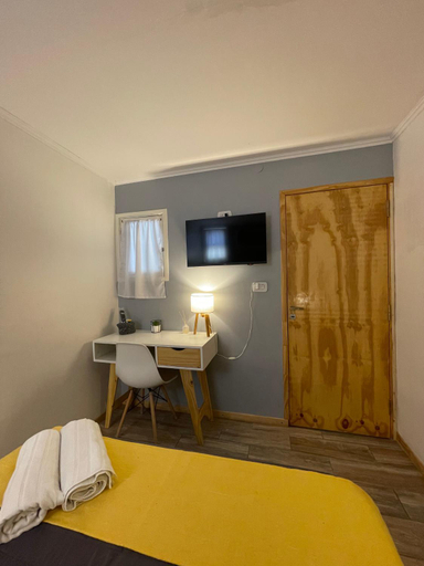 Bedroom 2, Mora Hostel, Capital