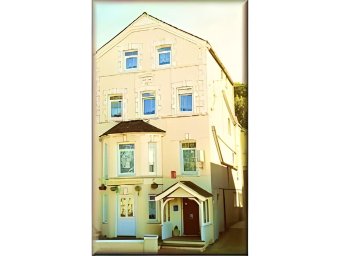 Exterior & Views, The Norman Guest House, Kent