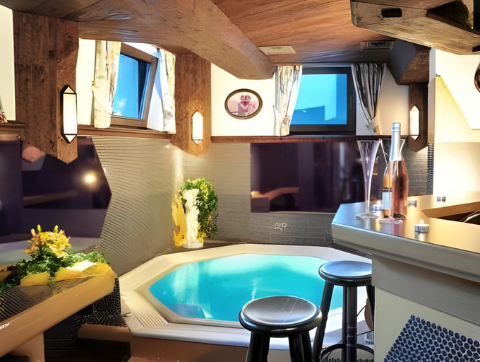 Sport & Beauty 2, Apparthotel "Landhaus Veronika", Schwaz