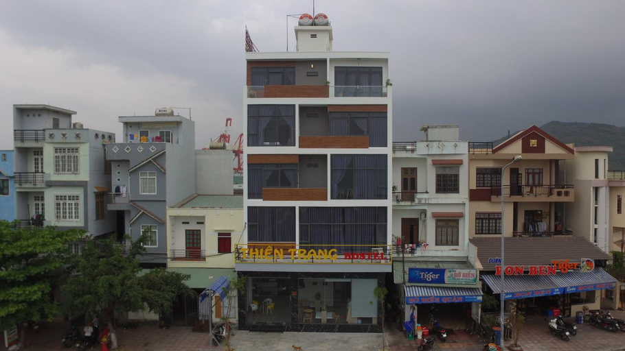 Others 5, Homestay Thien Trang Sea View, Qui Nhơn