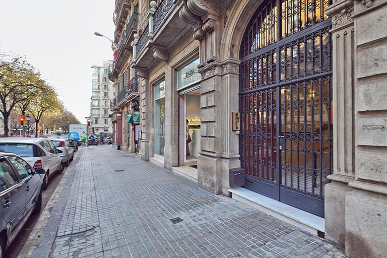 Others 4, My Space Emirates - Apartments in Rambla de Catalunya, Barcelona