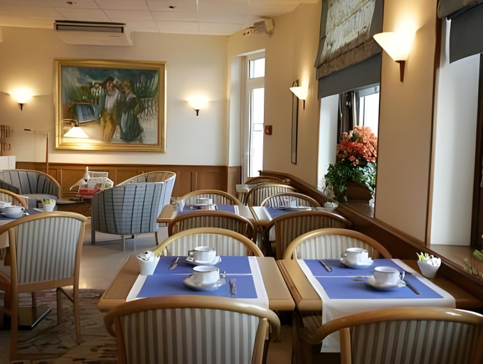 Food & Drinks 4, Hotel de la Plage - Saint Jean de Luz, Pyrénées-Atlantiques