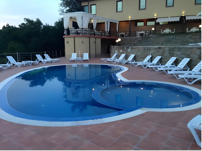 Sport & Beauty 2, Park Hotel Stratesh, Lovech