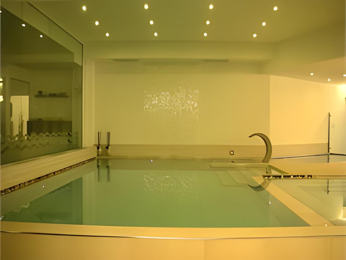 Sport & Beauty 2, Hotel Oasi Wellness & Spa, Trento