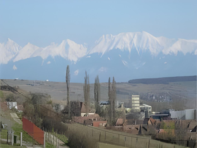 Others 5, Pensiunea Carmen - Bikers Friendly Nest, Sibiu