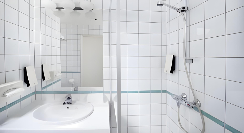 Bathroom 4, Home Hotel Grand Bodo, Bodø