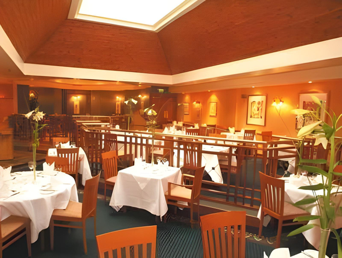 Food & Drinks 5, Ardboyne