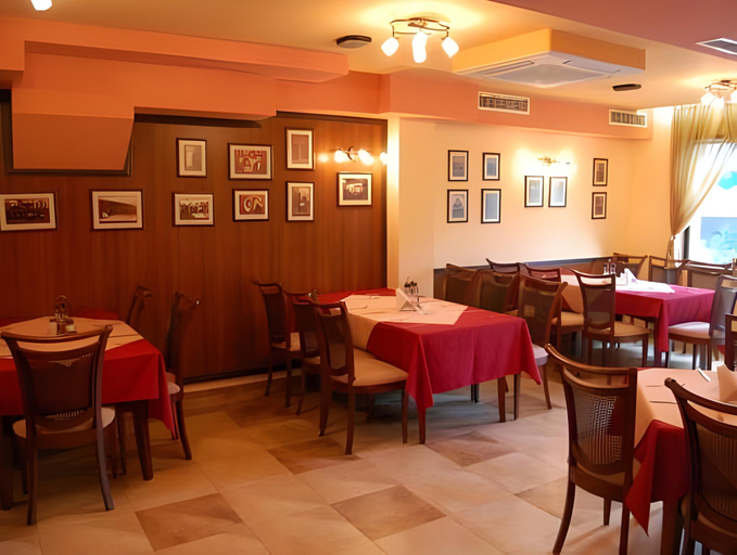Food & Drinks 4, Family Hotel Familia, Tryavna