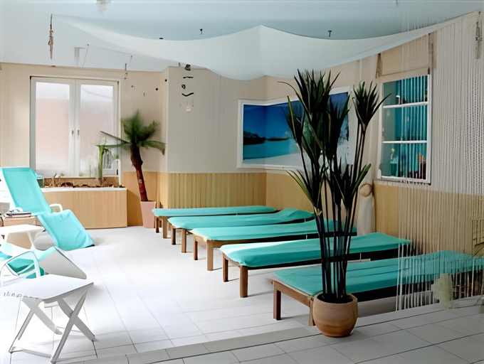 Sport & Beauty 2, Hotel Stempferhof, Forchheim