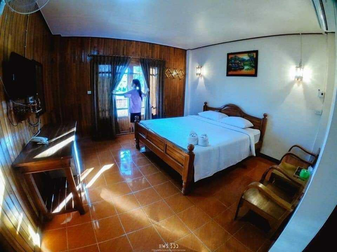 Others 4, บ้านสวนกุหลาบแก้วรีสอร์ท, Muang Phrae