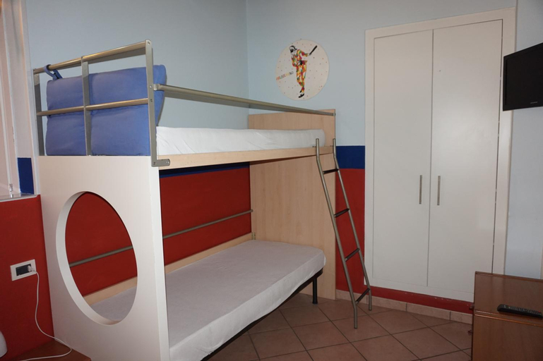 Bedroom 7