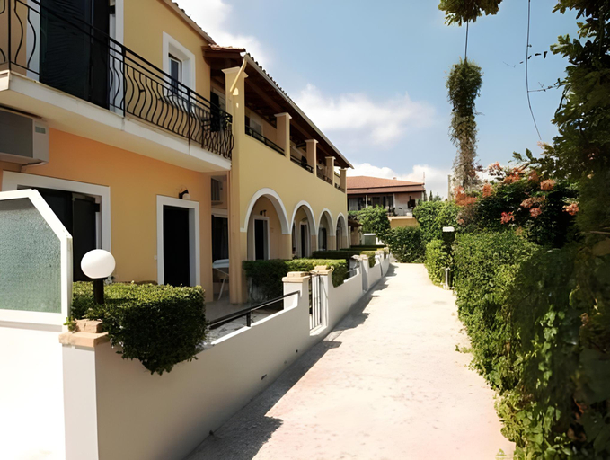 Others 3, Kalypso Gouvia, Ionian Islands