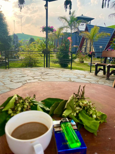Food & Drinks, Thung Lung Ba Đoi Che, Mộc Châu