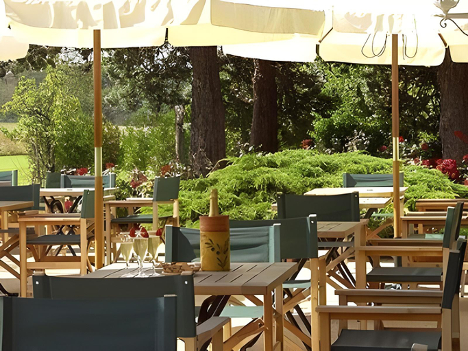 Food & Drinks 4, Logis Le Fleuray, Indre-et-Loire