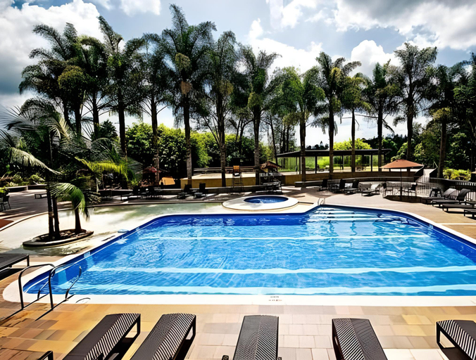 Sport & Beauty 2, Movich Hotel Las Lomas, Rionegro