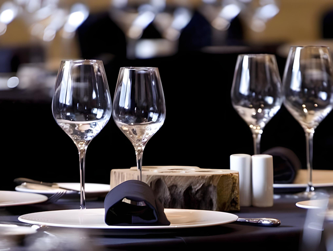 Food & Drinks 5, Le Kaila, Savoie
