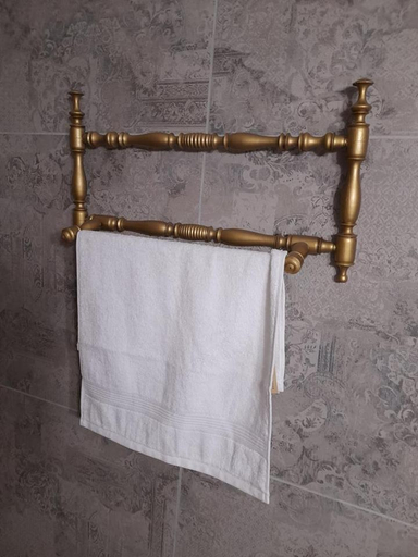 Bathroom 3, Locomotiv Vendeghaz, Baja