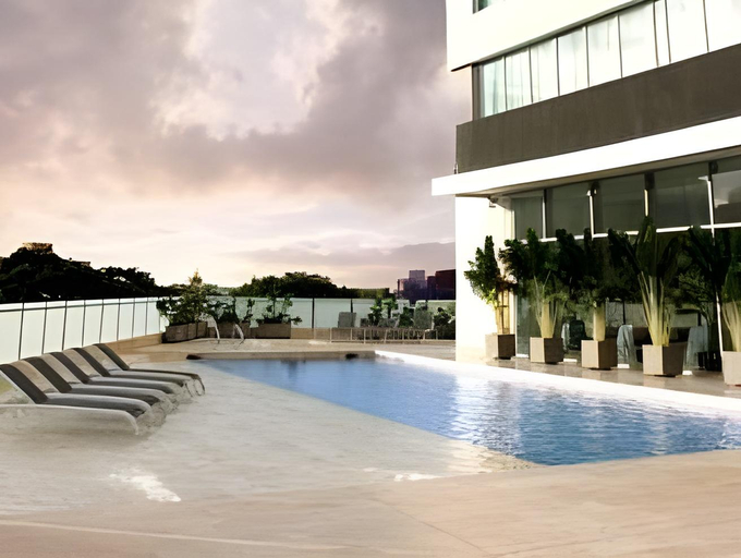 Sport & Beauty 2, Estelar Alto Prado, Barranquilla