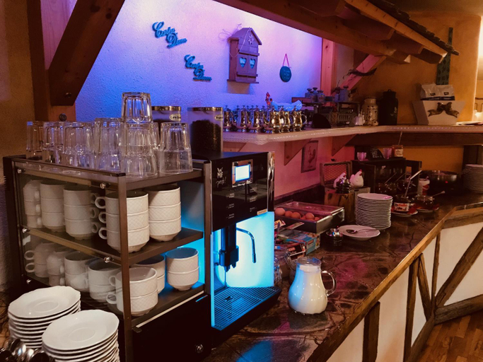Food & Drinks 5, Landhotel und Gasthof Hirsch Huttenreute, Ravensburg