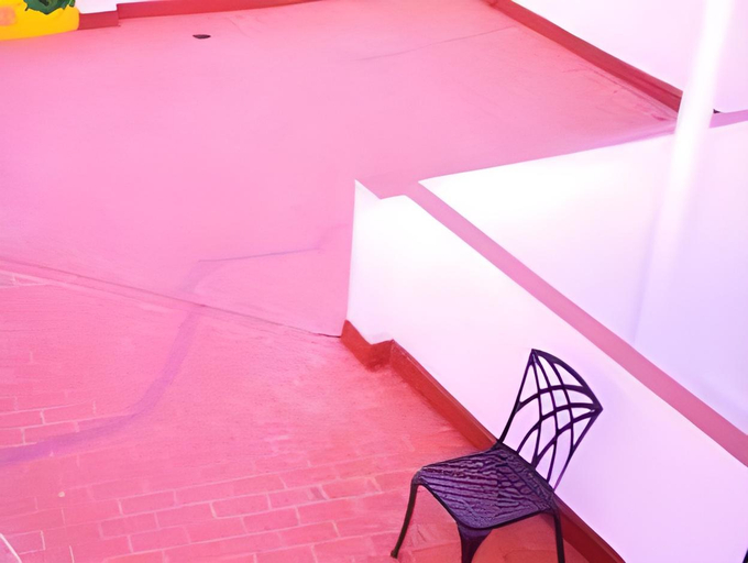 Bedroom, San Sebastian, Granada