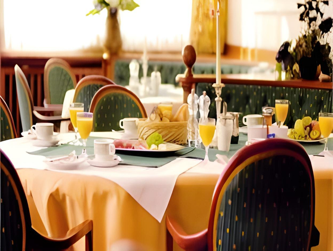 Food & Drinks 4, Boutique Hotel Bundschuh 3 Sterne Superior, Main-Spessart