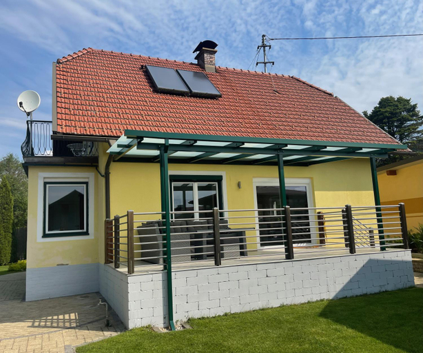APARTMENT Schlossbergblick, Völkermarkt