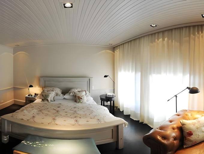 Bedroom 3, Casa Chic Palermo Hotel Boutique, Distrito Federal