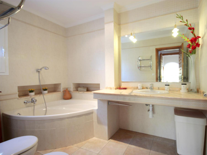 Villa Amaya, Alicante