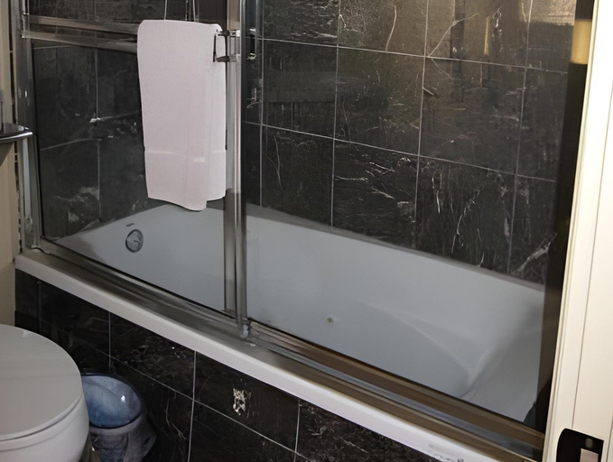 Bathroom 4, Always Inn San Clemente Bed & Breakfast by Elevate Rooms, Orange