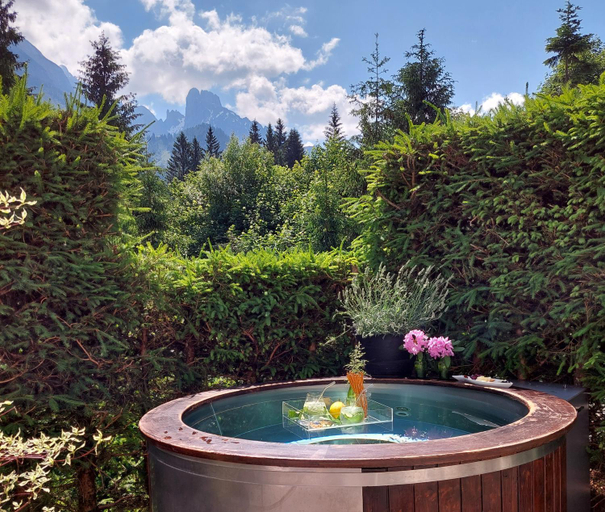 Sport & Beauty 5, Luxuslodge - Zeit zum Leben, Hallein