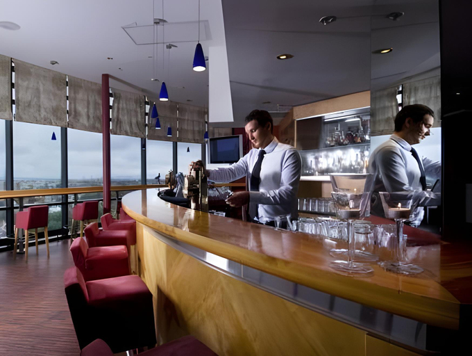 Food & Drinks 5, Thon Hotel Stavanger Forum, Stavanger