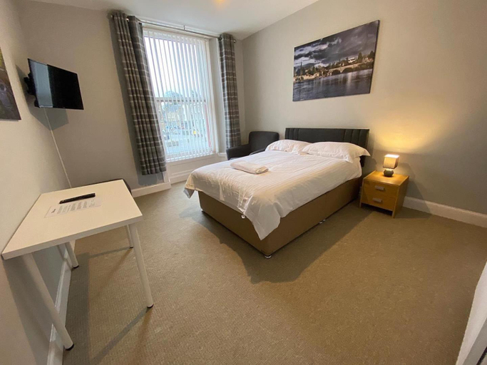 Others 5, Studio Apartments on the Square, Scottish Borders