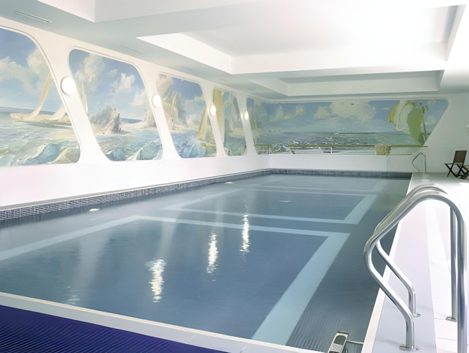 Sport & Beauty 2, Killarney Dromhall Hotel