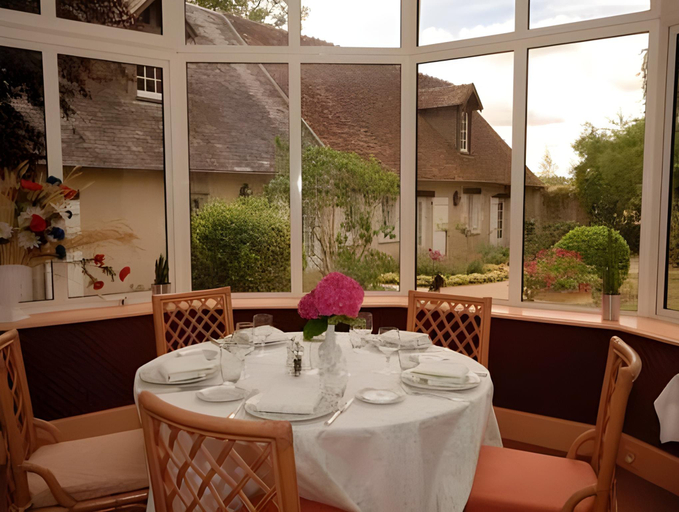 Food & Drinks 5, Le Relais Des Landes - Demeures et Chateaux, Loir-et-Cher