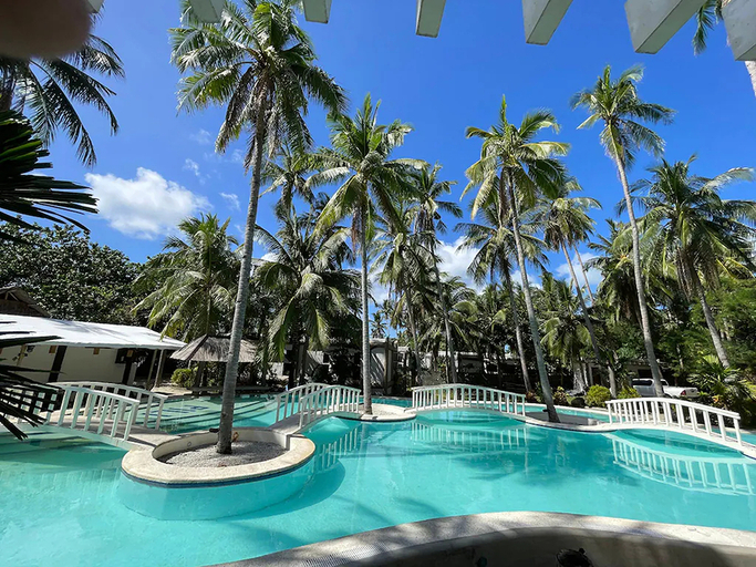 Sport & Beauty 5, Pili Beach Resort Agmanic, Santa Fe