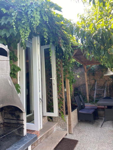 Others 3, Nonno Paco Vacanze - pet friendly, Genova