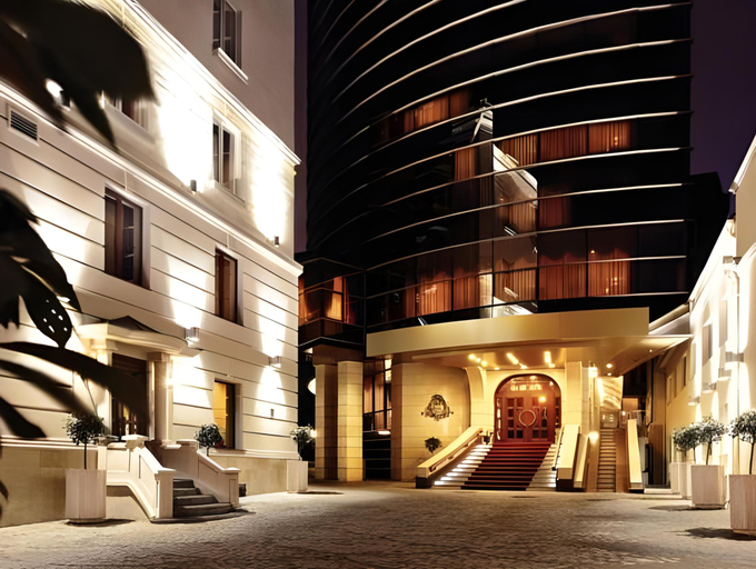 Exterior & Views 3, Nobil Luxury Boutique Hotel