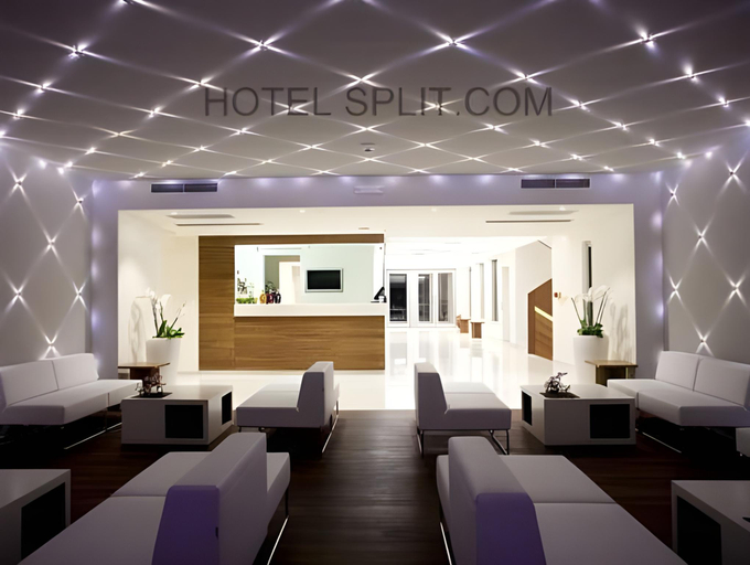 Public Area 4, Hotel Split, Podstrana
