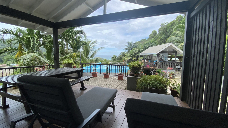 Others 4, Stephna Residence
