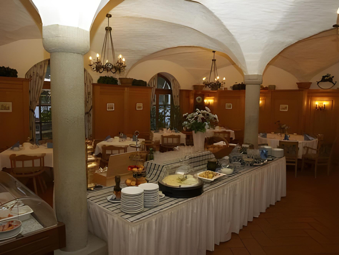 Food & Drinks 5, Lechnerhof, München