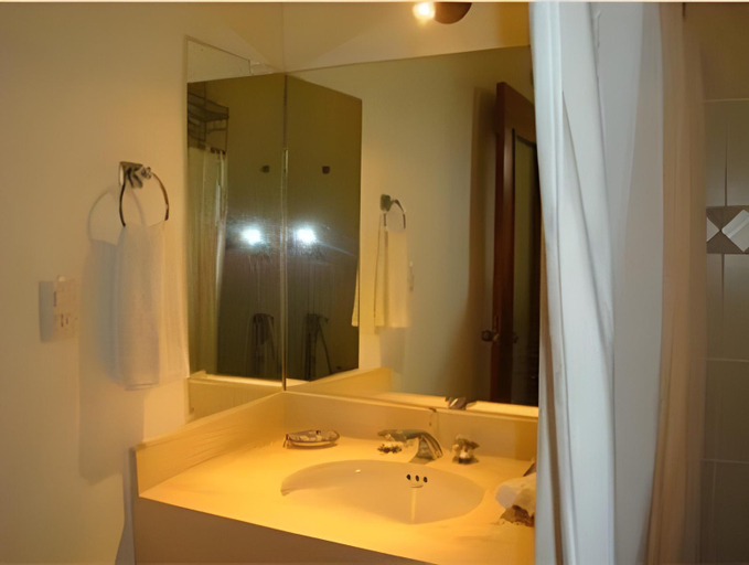 Bathroom 4, El Serafin Hotel Boutique, Querétaro