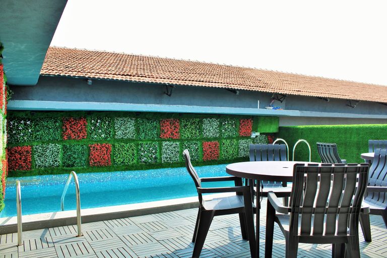 Food & Drinks 4, HOTEL THE GOLDEN SANDS, North Goa